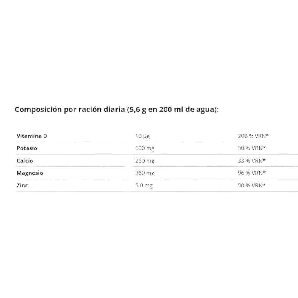 Base Powder Ph Balance 224 Gr 2/2