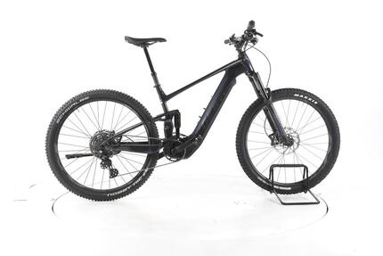 Segunda vida - Giant Stance E+ 1 E-Bike Fully - Muy buen estado