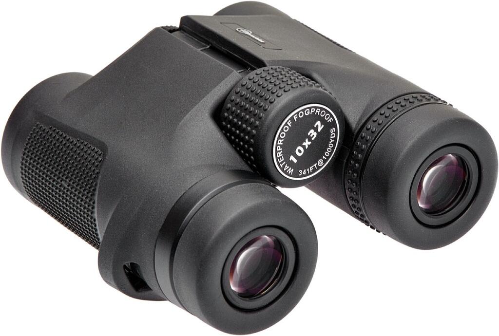 Lornetka Advanced 10x32 2/5