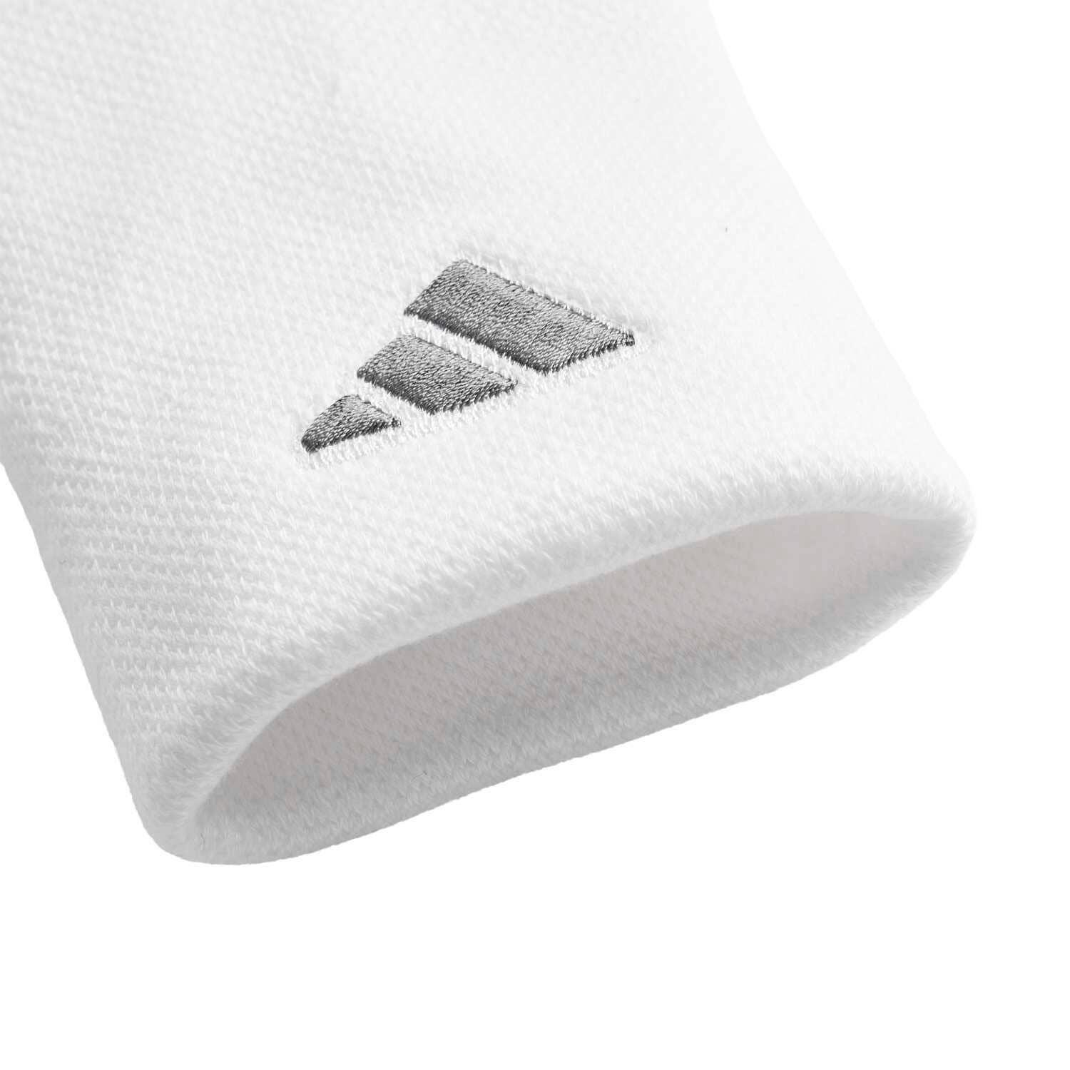 Muñequera Adidas Tennis Wb 4/4