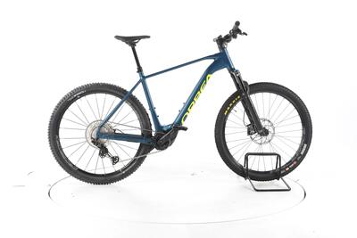 Ebike ricondizionata · Orbea Urrun 10 · Buone condizioni