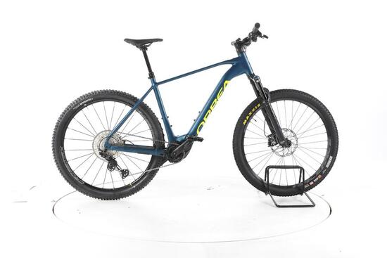 Segunda vida - Orbea Urrun 10 E-Bike - Buen estado