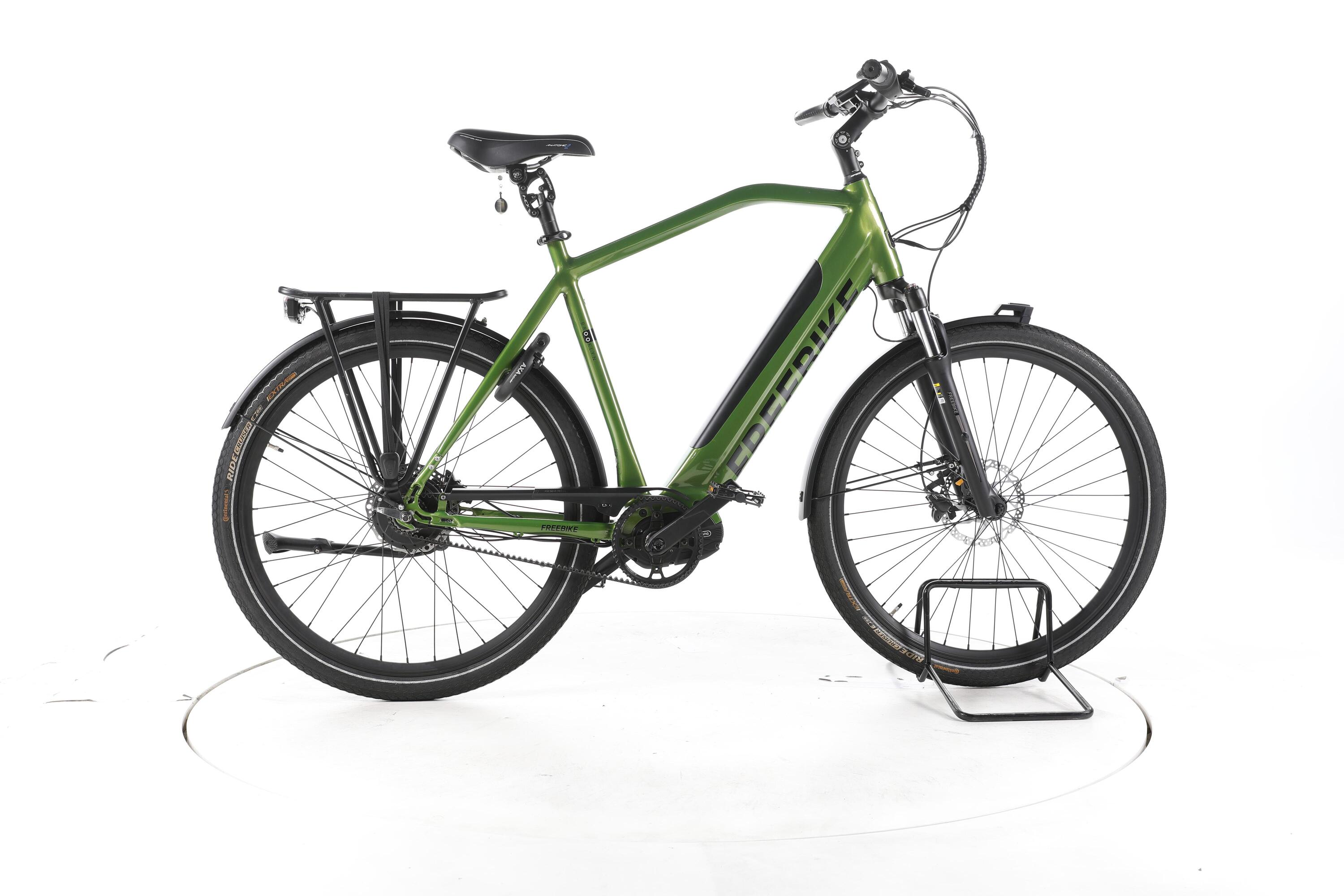 FREEBIKE picture
