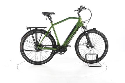 Refurbished - FREEBIKE Brooklyn City E-Bike - Sehr gut
