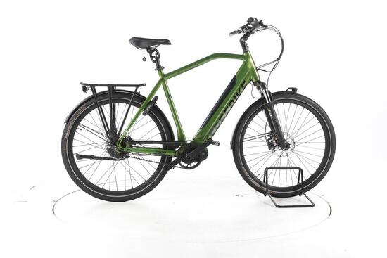 Refurbished - FREEBIKE Brooklyn City E-Bike - Sehr gut