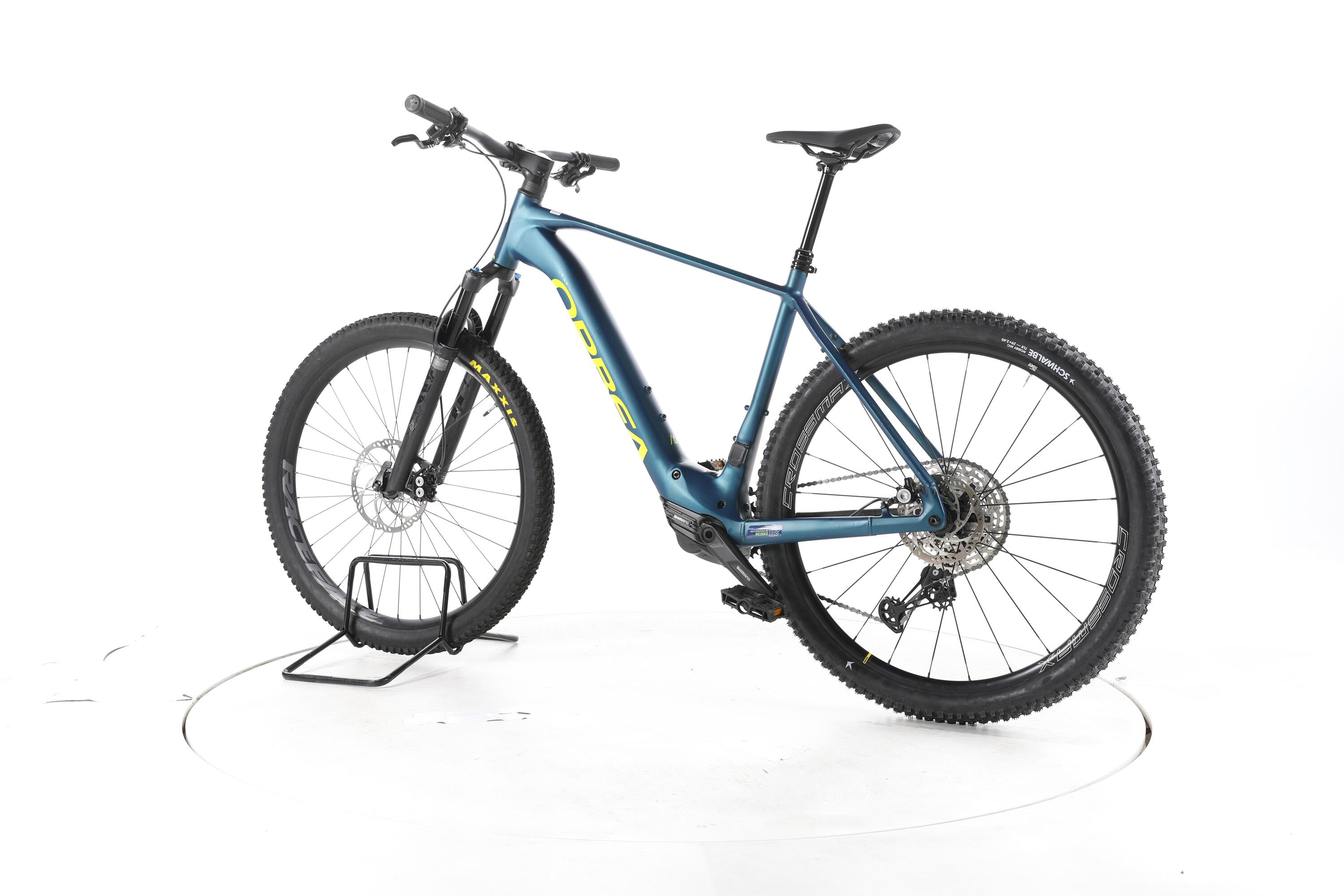 Segunda vida - Orbea Urrun 10 E-Bike - Bom Estado 7/7
