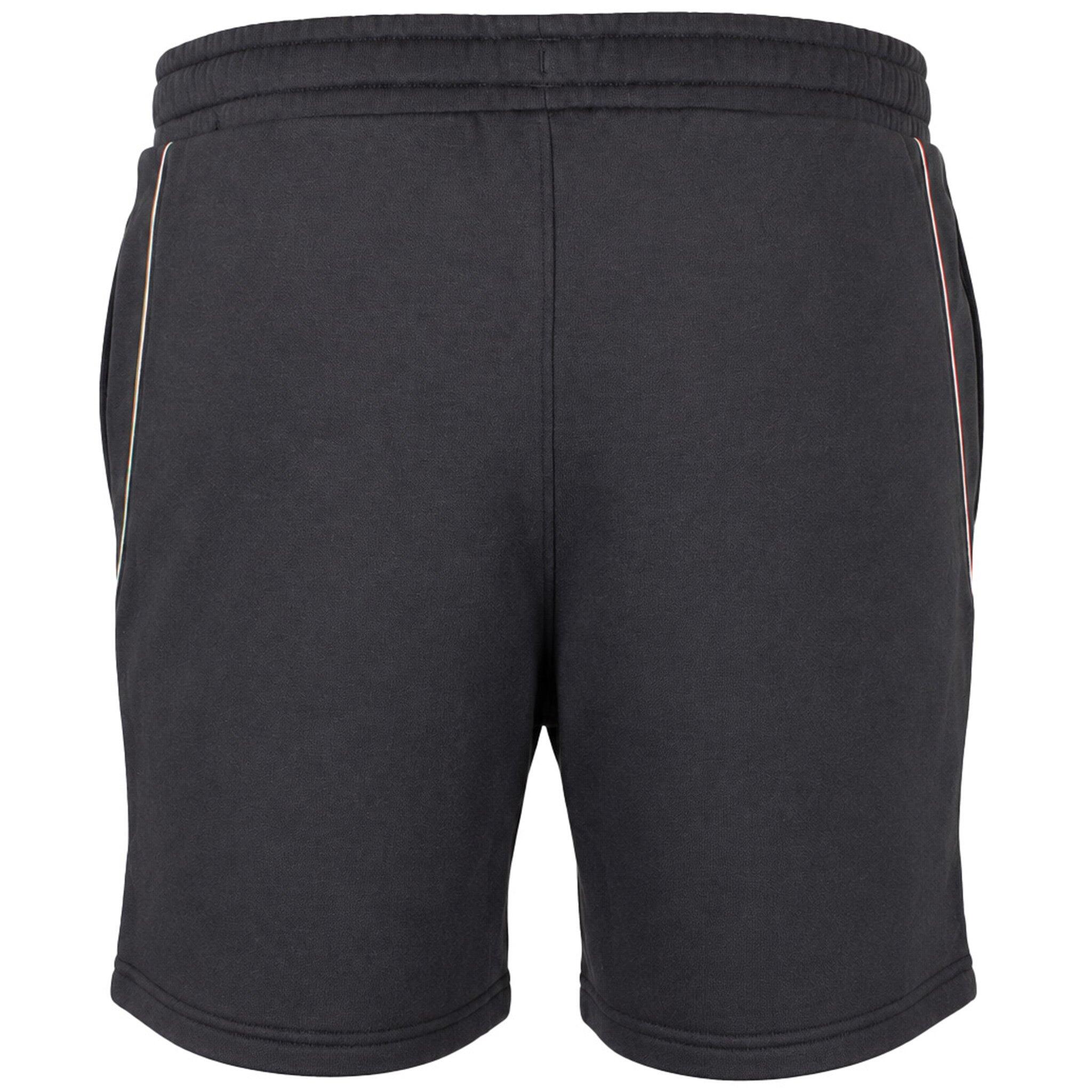 Shorts de Fleece Scuderia Ferrari para Hombres - Comodidad y Estilo 4/4