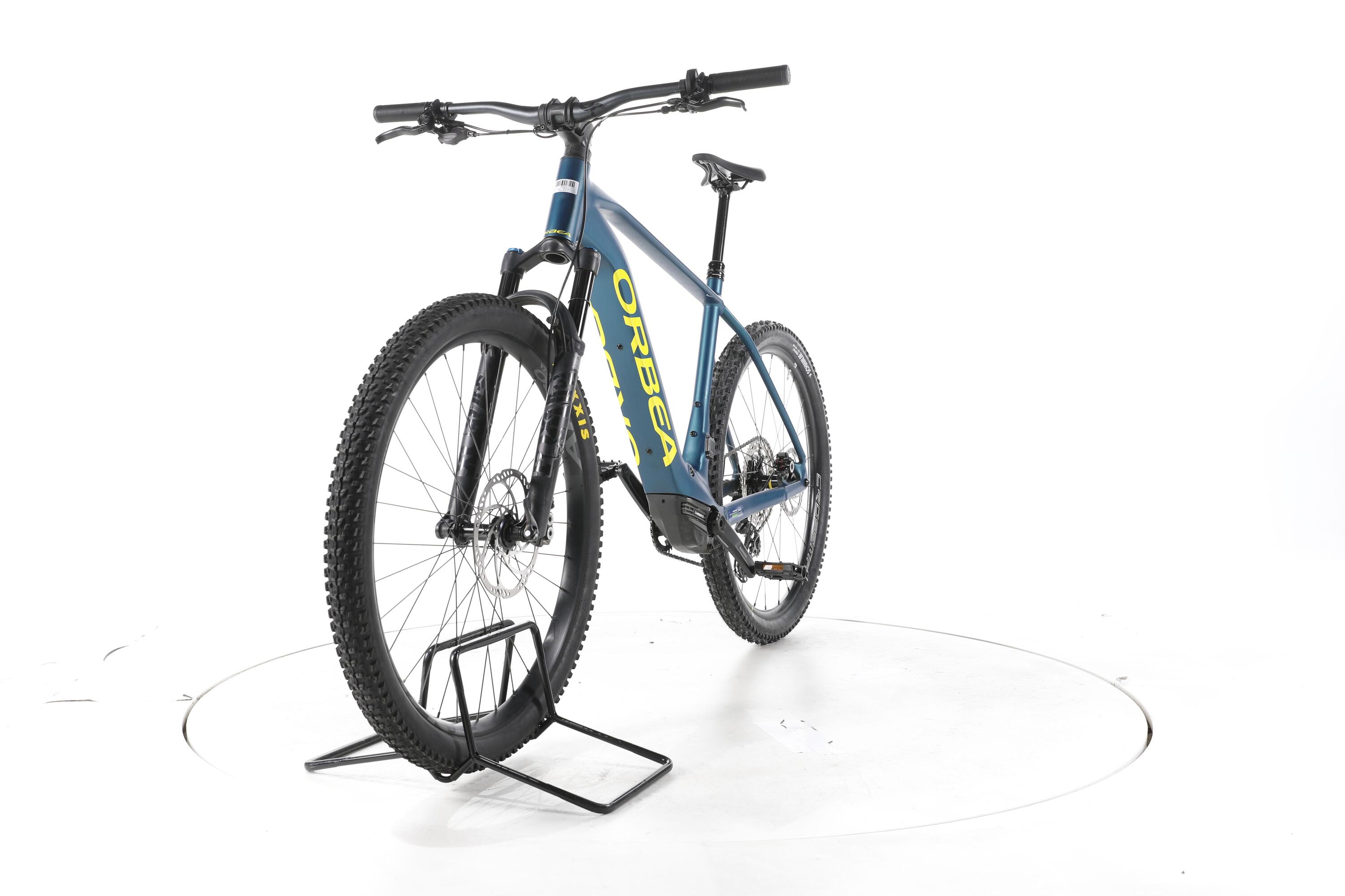 Segunda vida - Orbea Urrun 10 E-Bike - Bom Estado 4/7