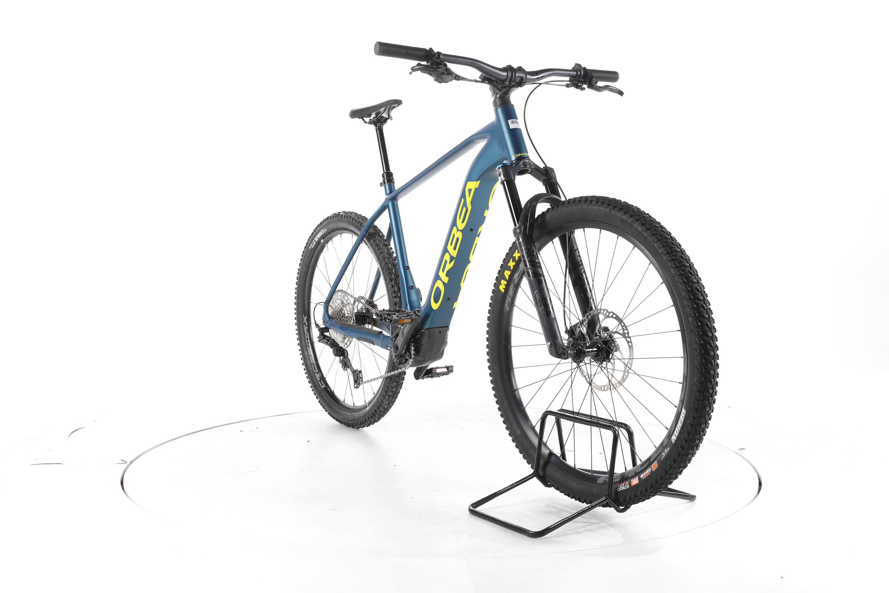 Segunda vida - Orbea Urrun 10 E-Bike - Bom Estado 3/7