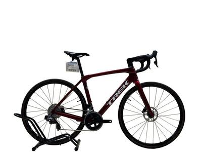Ricondizionata - bicicletta da corsa Brand Model Gear - Stato eccellente