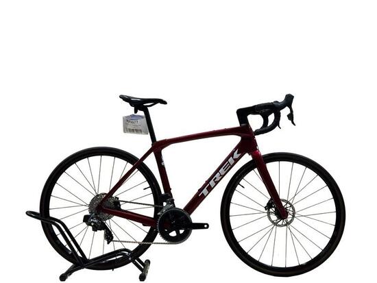 Ricondizionata - bicicletta da corsa Brand Model Gear - Stato eccellente