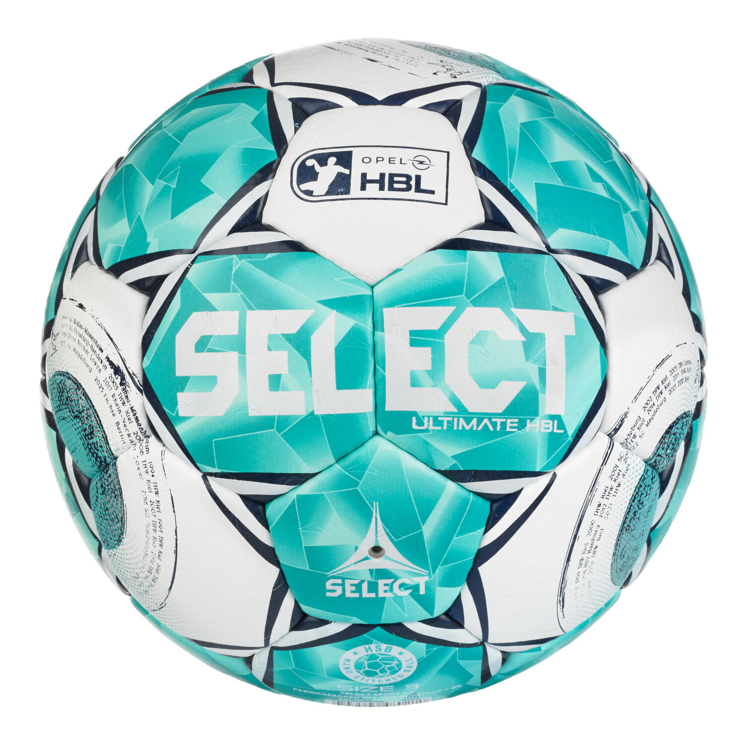 Select Handball Ultimate HBL v26 3/4