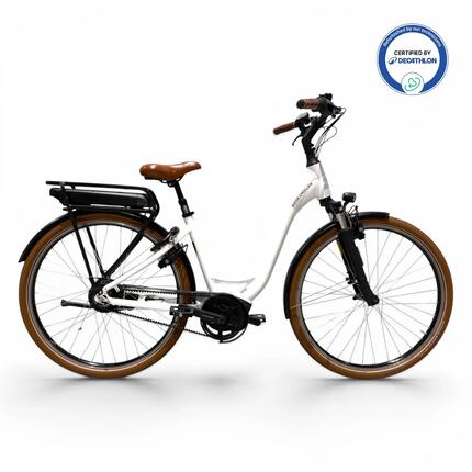 Seconde vie - Vélo électrique - Riese & Muller Swing Vario
