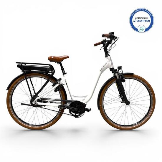 Seconde vie - Vélo électrique - Riese & Muller Swing Vario