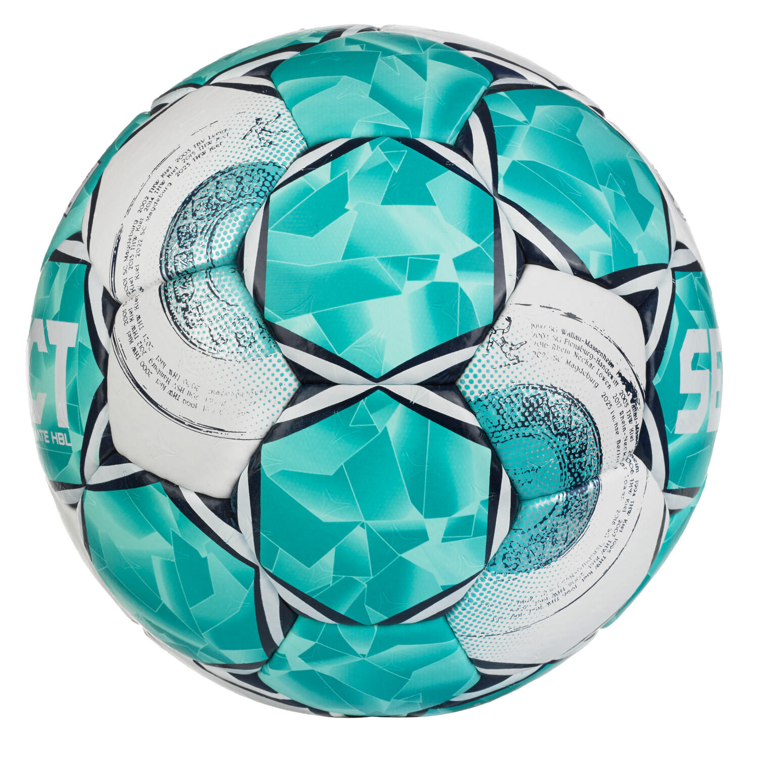 Select Handball Ultimate HBL v26 2/4
