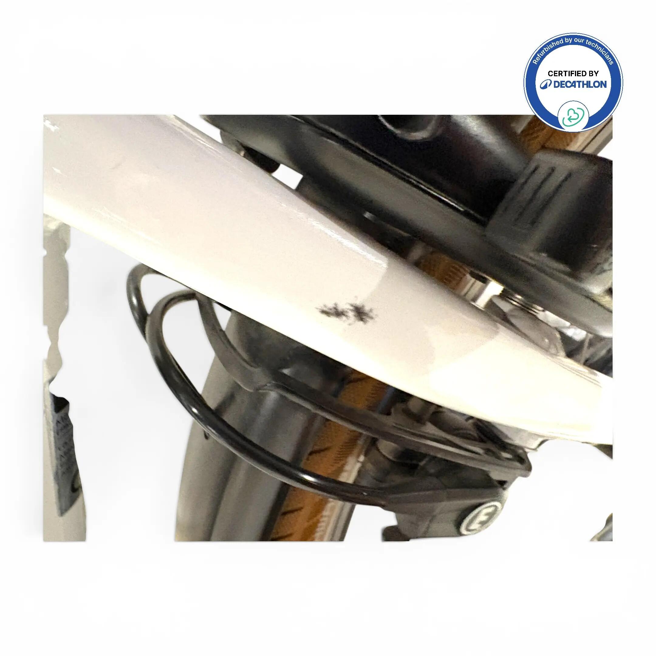 Seconde vie - Vélo électrique - Riese & Muller Swing Vario 7/7