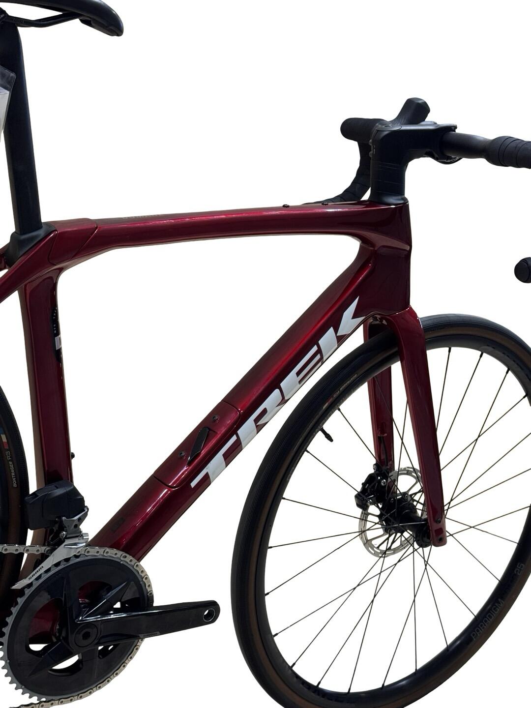 2ND life - Vélo de Route Brand Model Gear - Excellent 8/11