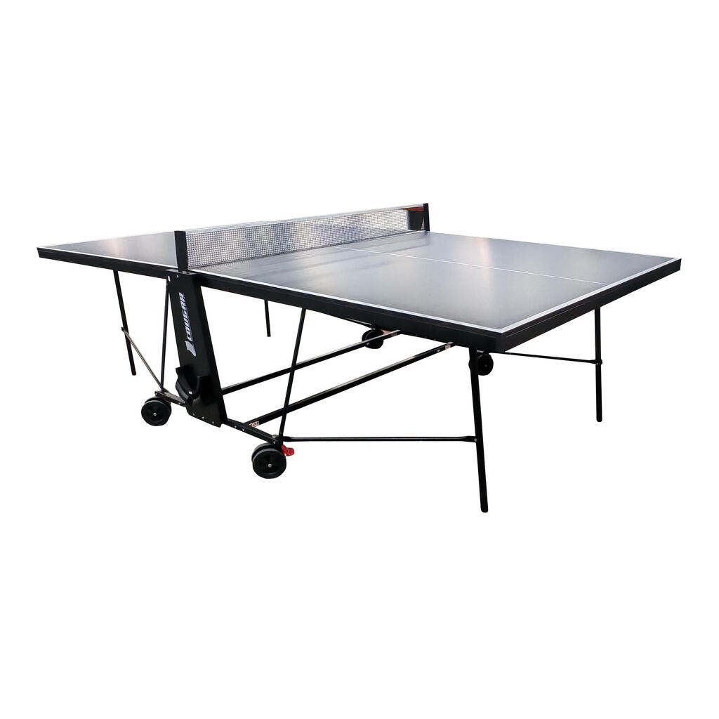 Cougar Plus 2800 Table Tennis Table, Foldable, Indoor, Net included