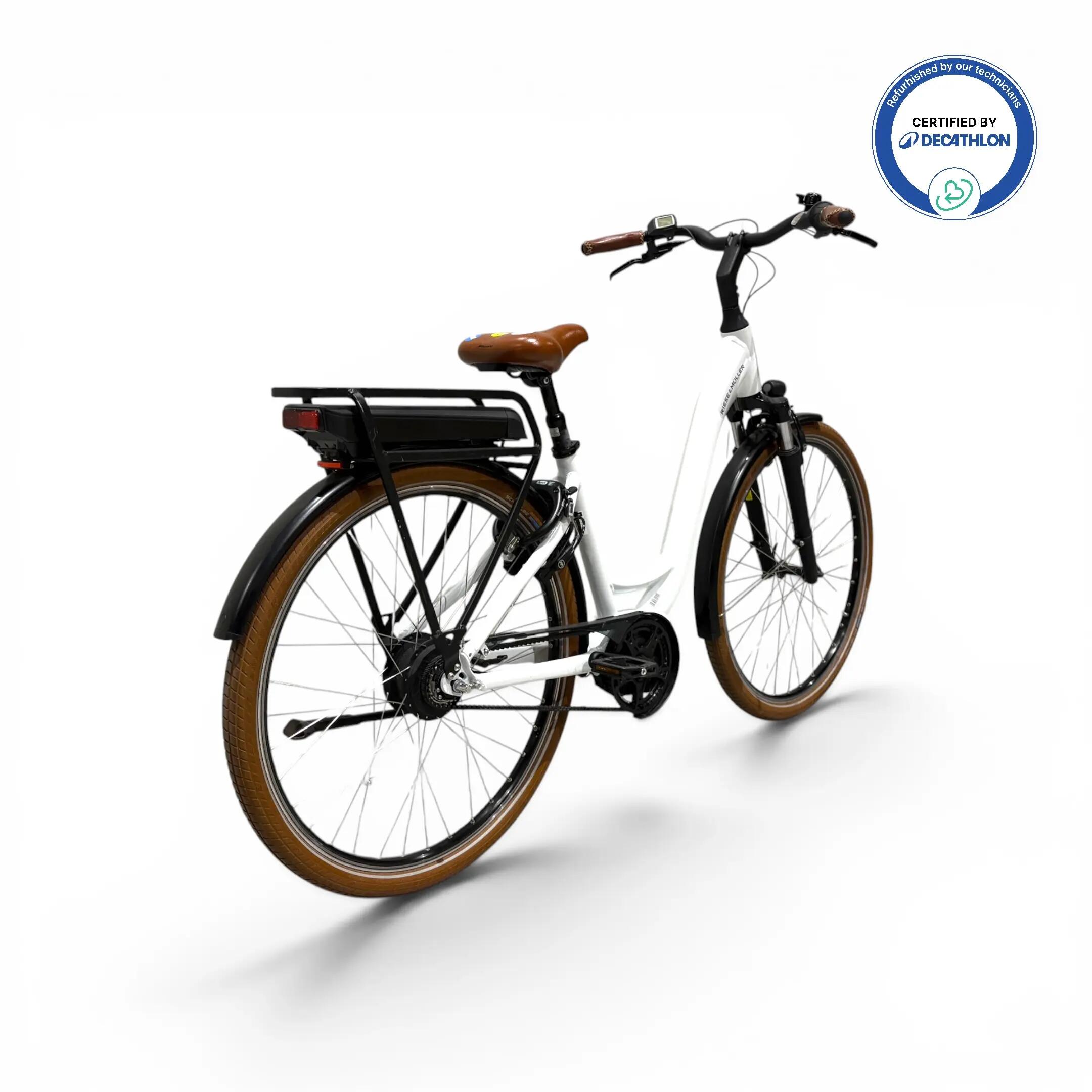 Seconde vie - Vélo électrique - Riese & Muller Swing Vario 3/7