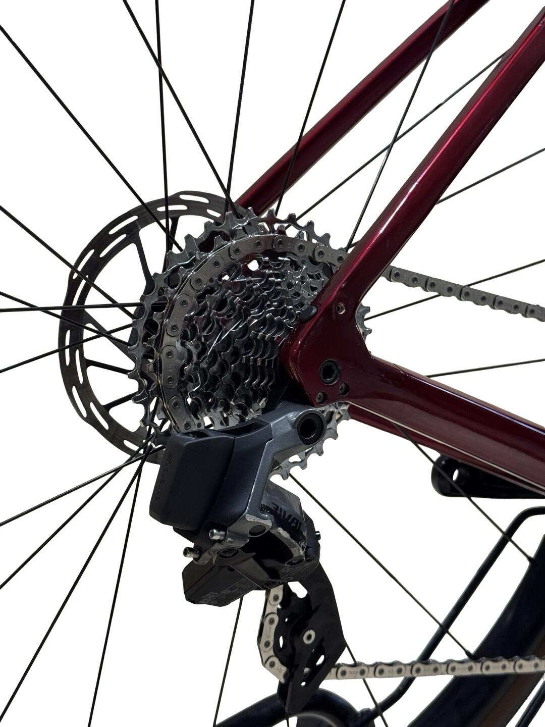 2ND life - Vélo de Route Brand Model Gear - Excellent 11/11