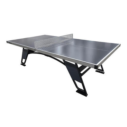 Table de Ping Pong, Cougar Premium 2800, Extérieur, Filet inclus