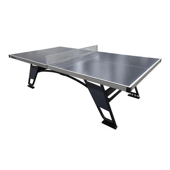 Table de Ping Pong, Cougar Premium 2800, Extérieur, Filet inclus
