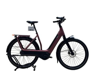 Refurbished - e-bike gazelle avignon c8 hmb shimano nexus - zeer goed
