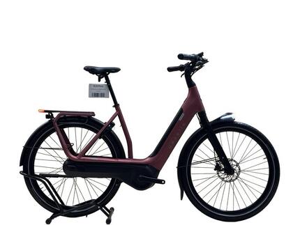 2ND life - Vélo électrique Gazelle Avignon C8 HMB Shimano Nexus - Excellent