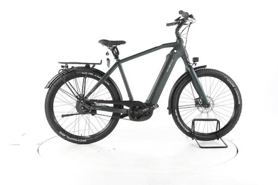 Reconditionné - Velo de Ville SEB 990 Smart Range City E-Bike - Très Bon
