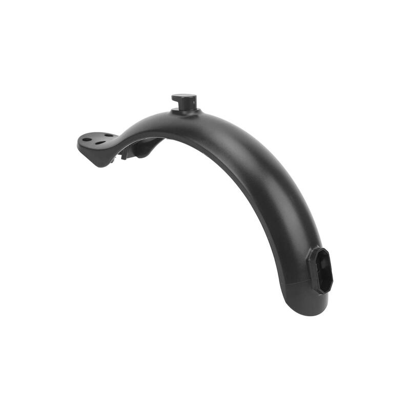 Aripa spate pentru copie Xiaomi M365 cu 4 orificii suruburi (M-37D)