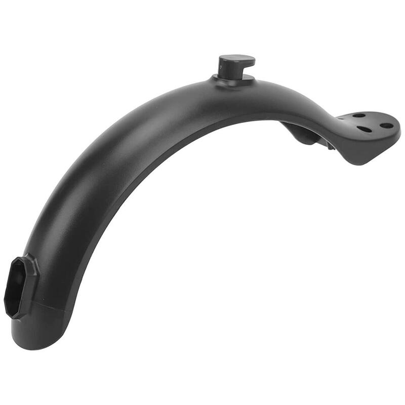 Aripa spate pentru copie Xiaomi M365 cu 4 orificii suruburi (M-37D)