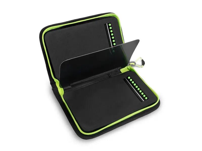 Trousse bas de ligne REAXE RigFIX 3/4