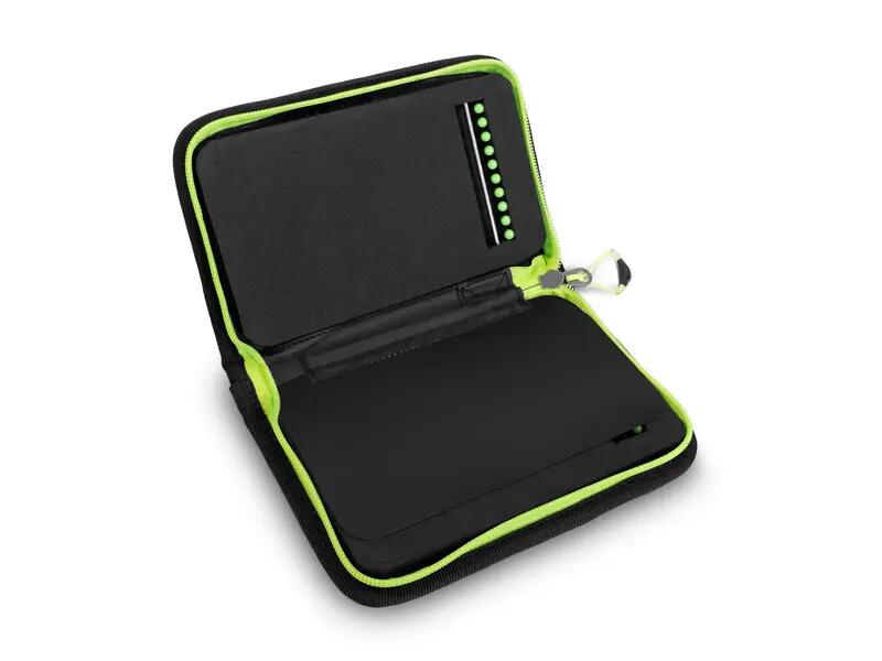 Trousse bas de ligne REAXE RigFIX 2/4