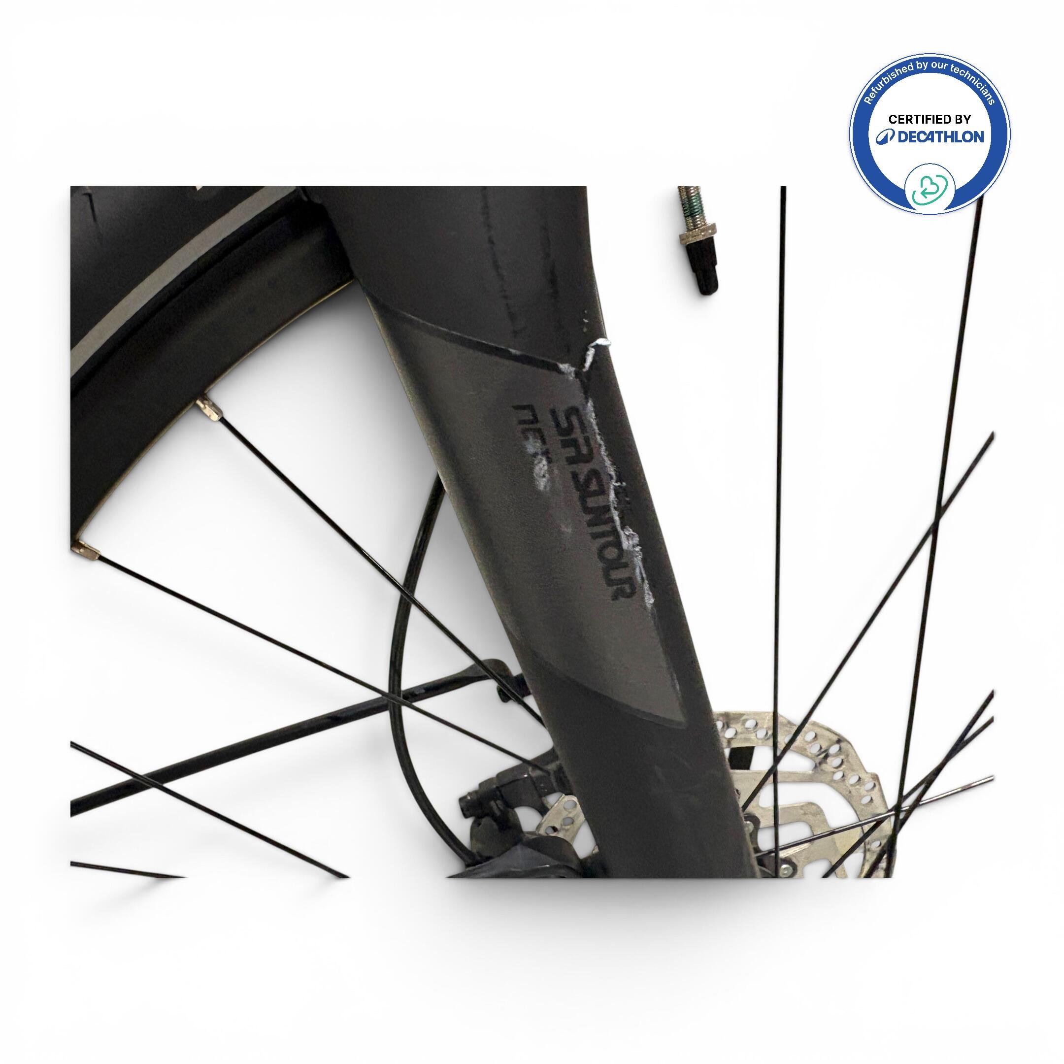 Seconde vie - Vélo électrique - Liv Allure E+2 7/7