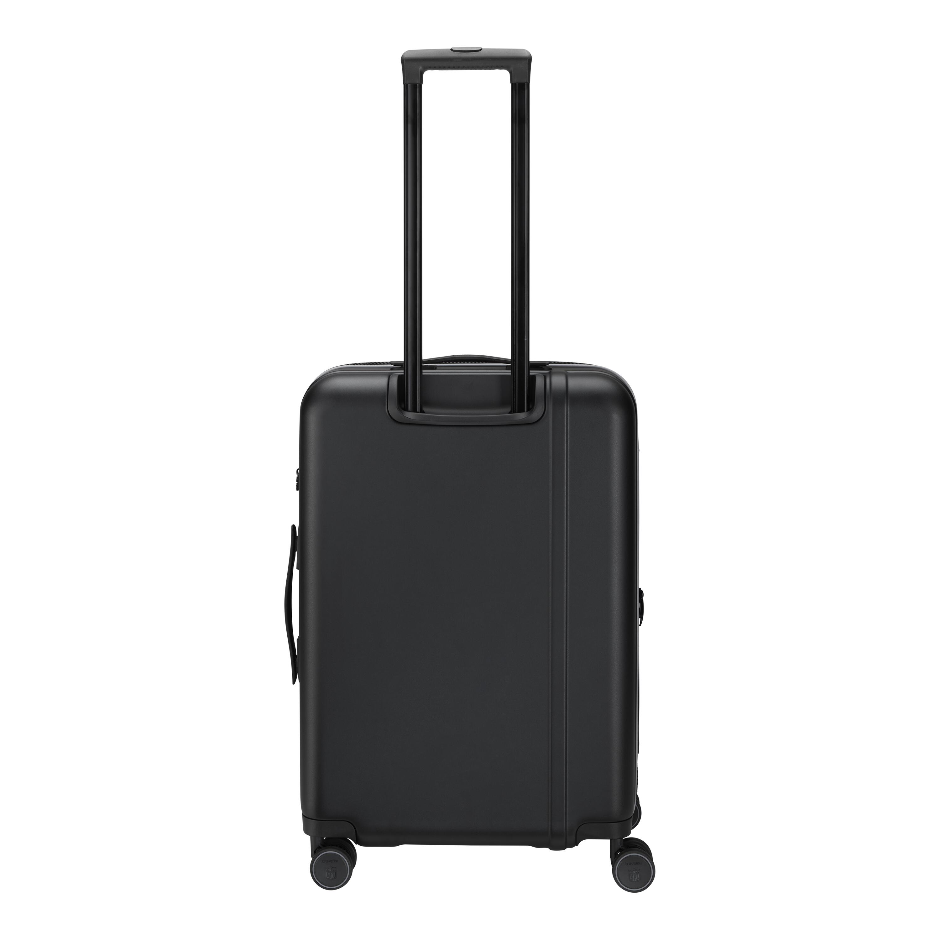 NFL Trolley 4w M exp., Las Vegas Raiders 3/4