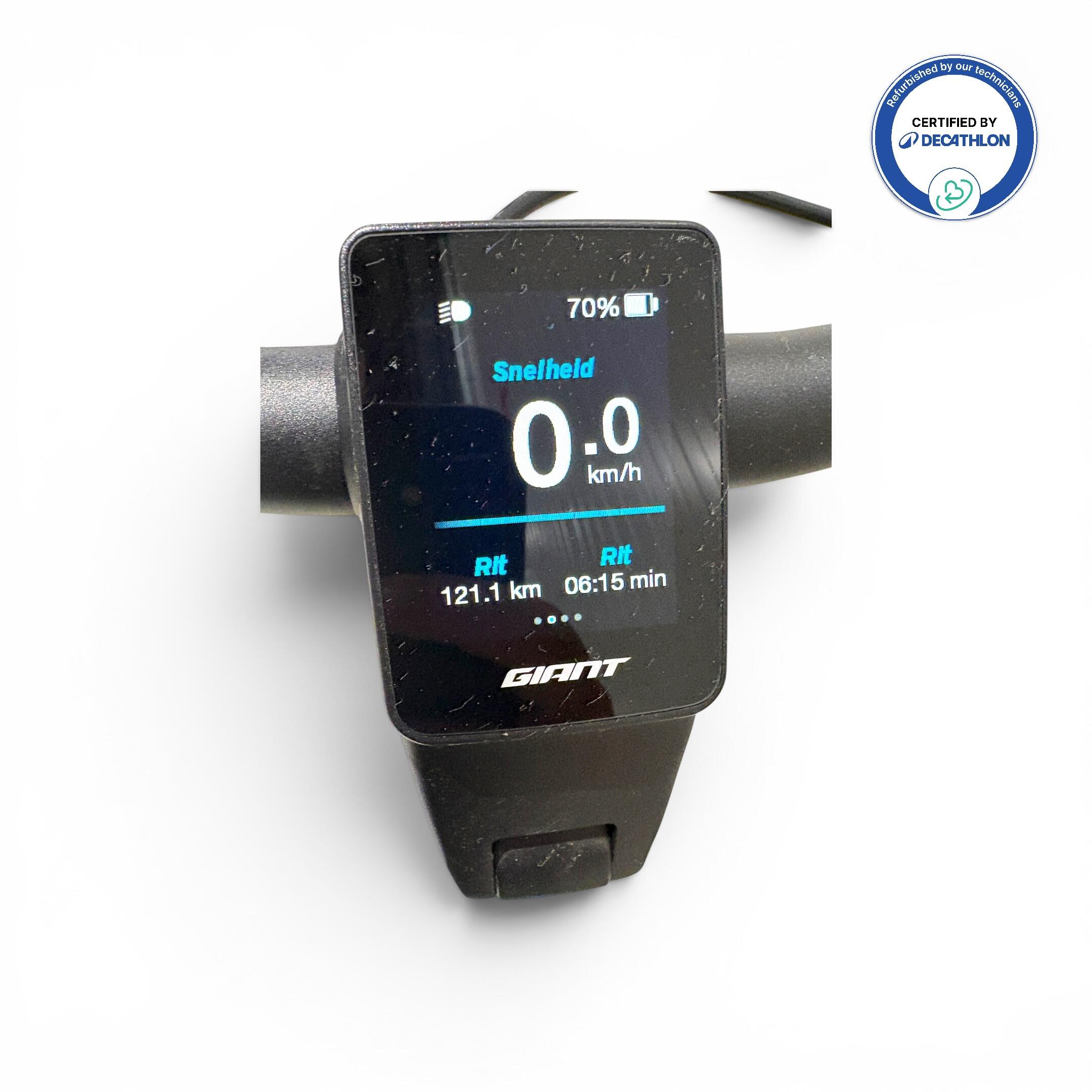 Seconde vie - Vélo électrique - Liv Allure E+2 5/7