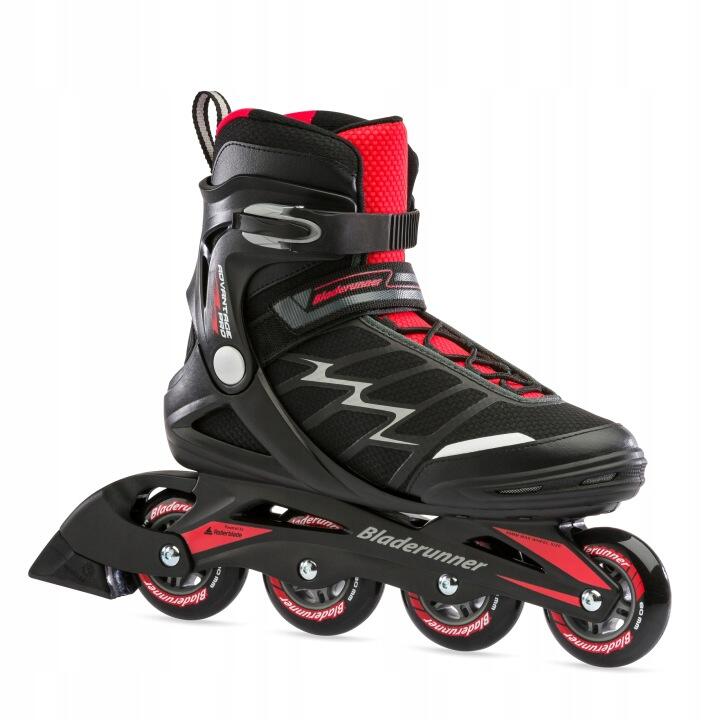 Fitness Patinaj Inline bărbați Advantage