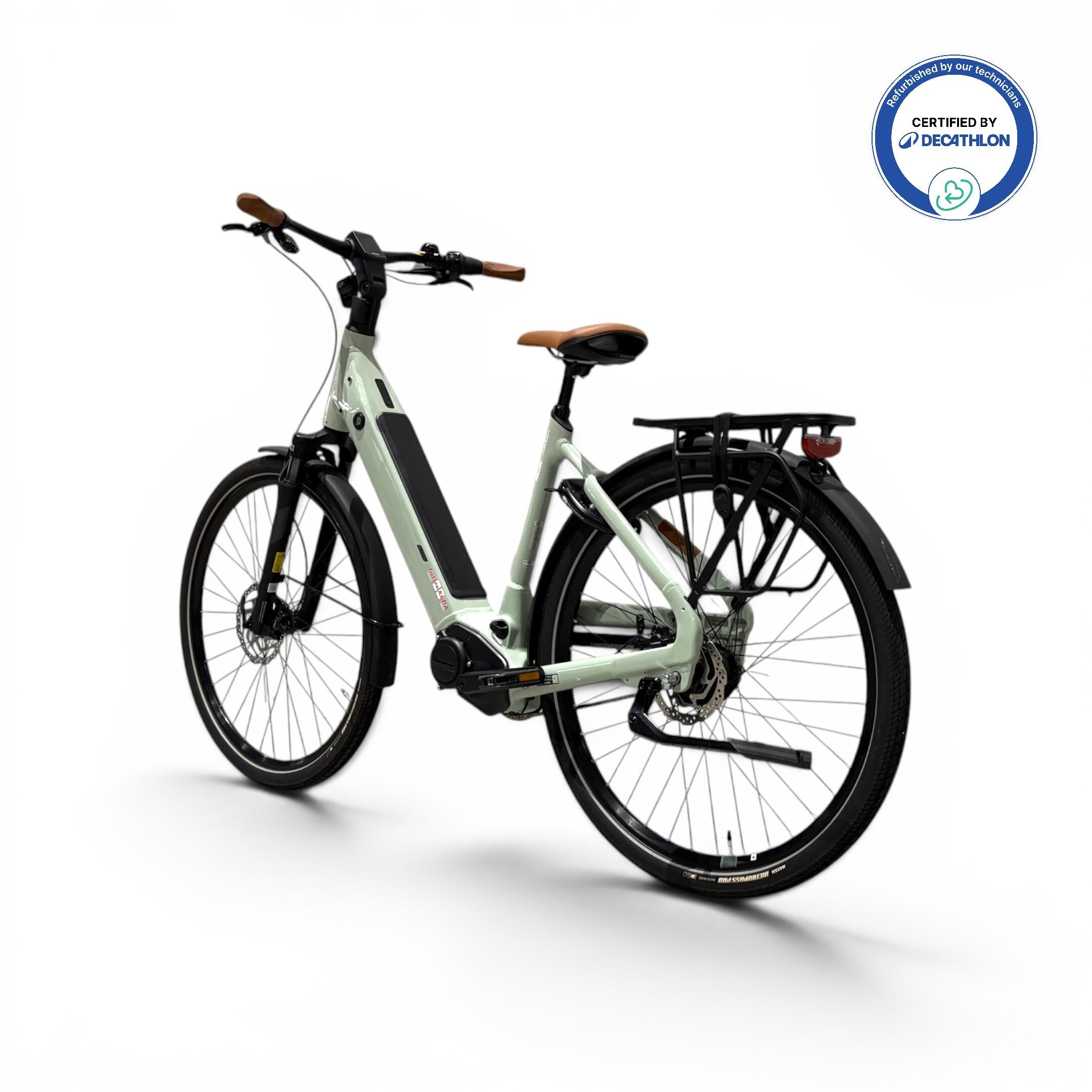Seconde vie - Vélo électrique - Liv Allure E+2 4/7