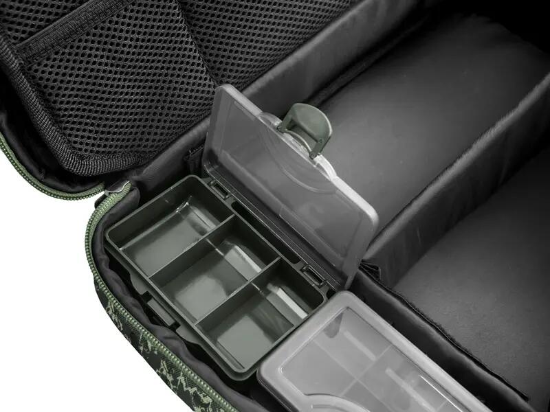 Borsa per minuteria e portaterminali RigSTATION SPACE C2G 6/7