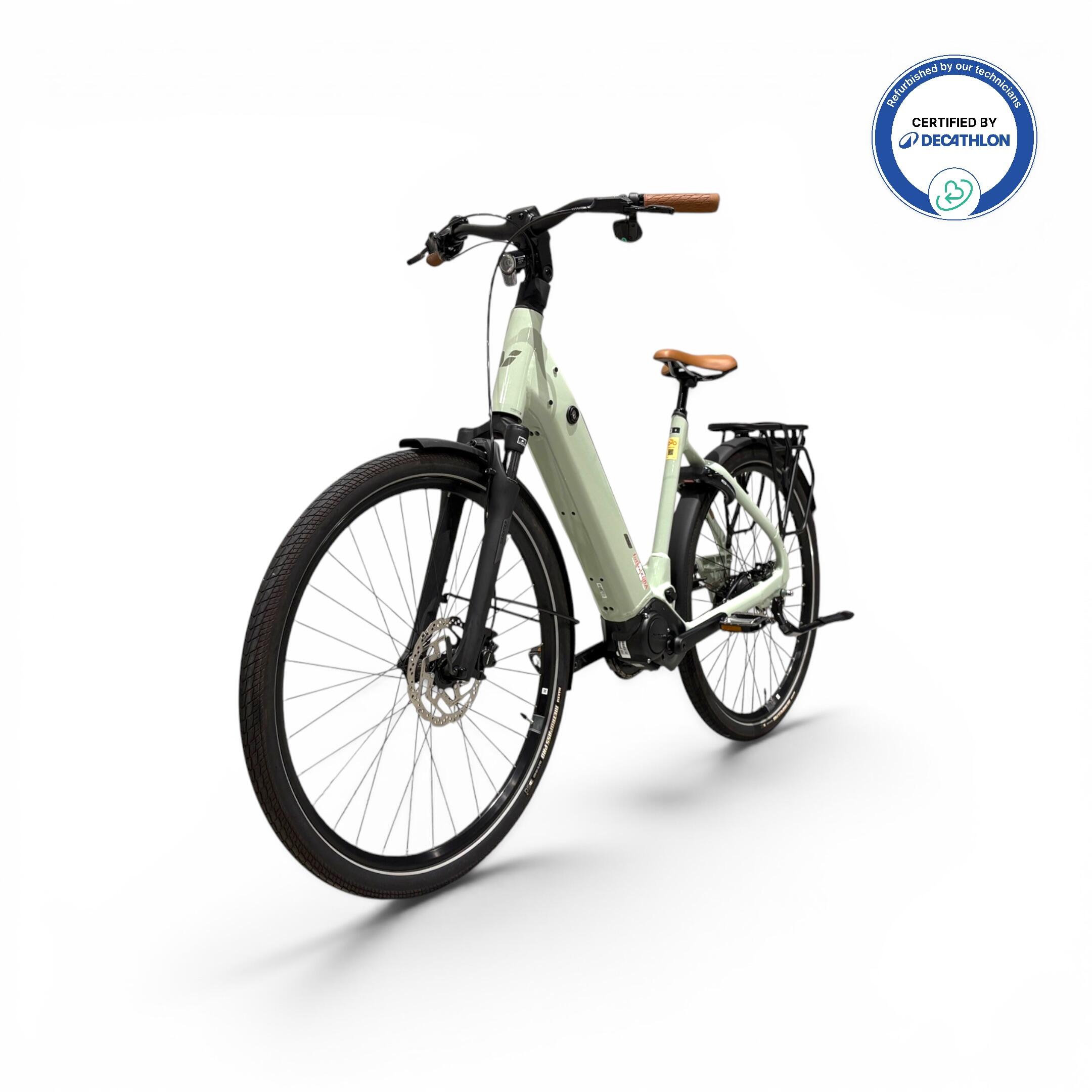 Seconde vie - Vélo électrique - Liv Allure E+2 3/7