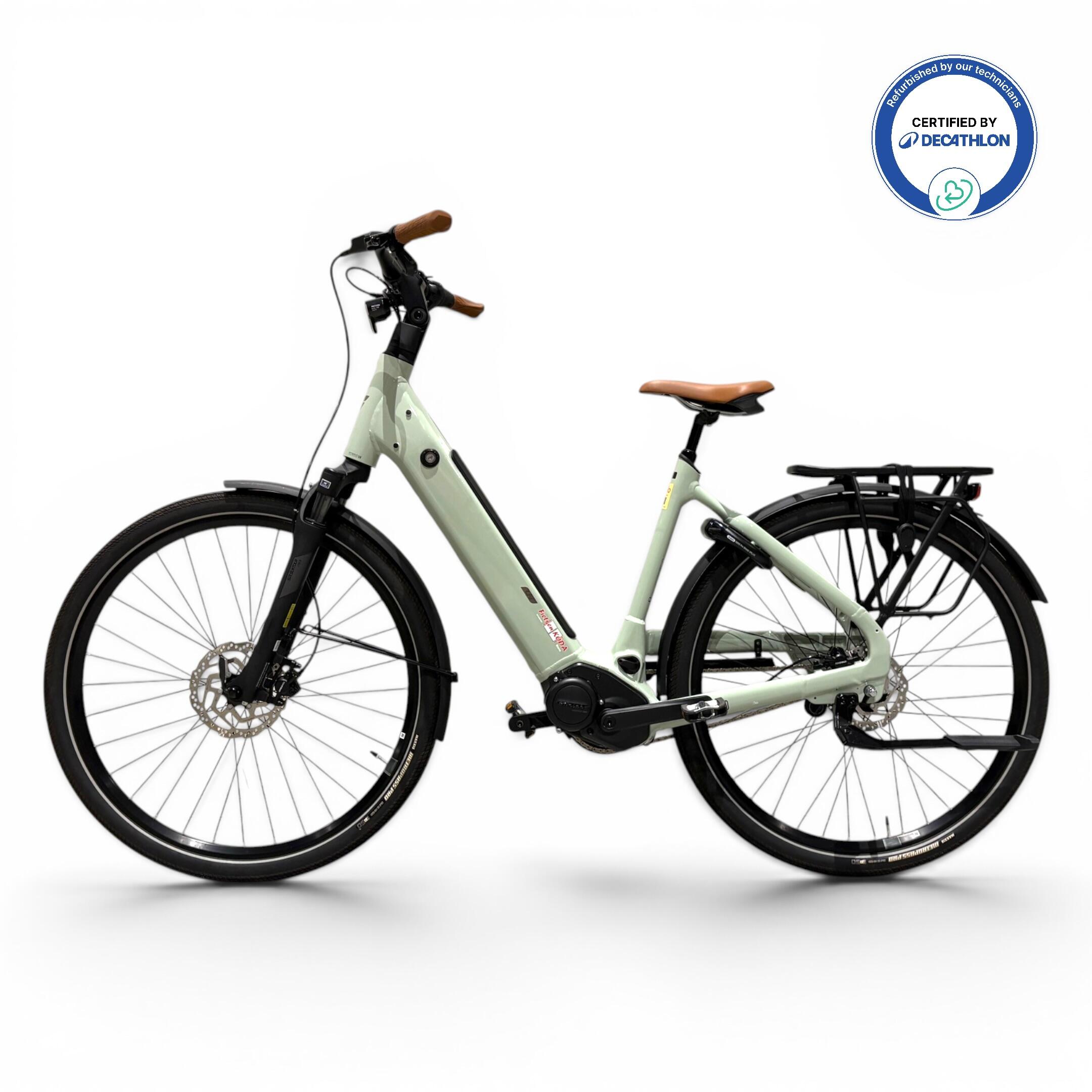 Seconde vie - Vélo électrique - Liv Allure E+2 2/7