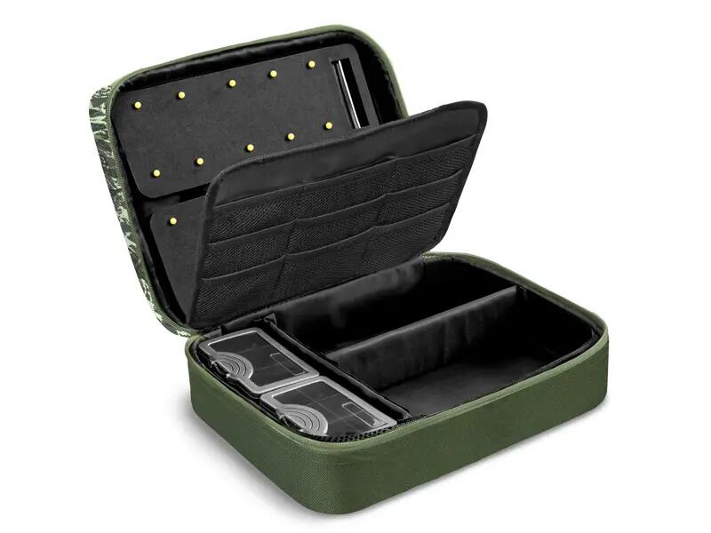 Borsa per minuteria e portaterminali RigSTATION SPACE C2G 4/7