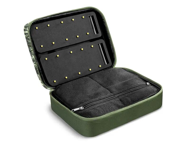 Borsa per minuteria e portaterminali RigSTATION SPACE C2G 3/7