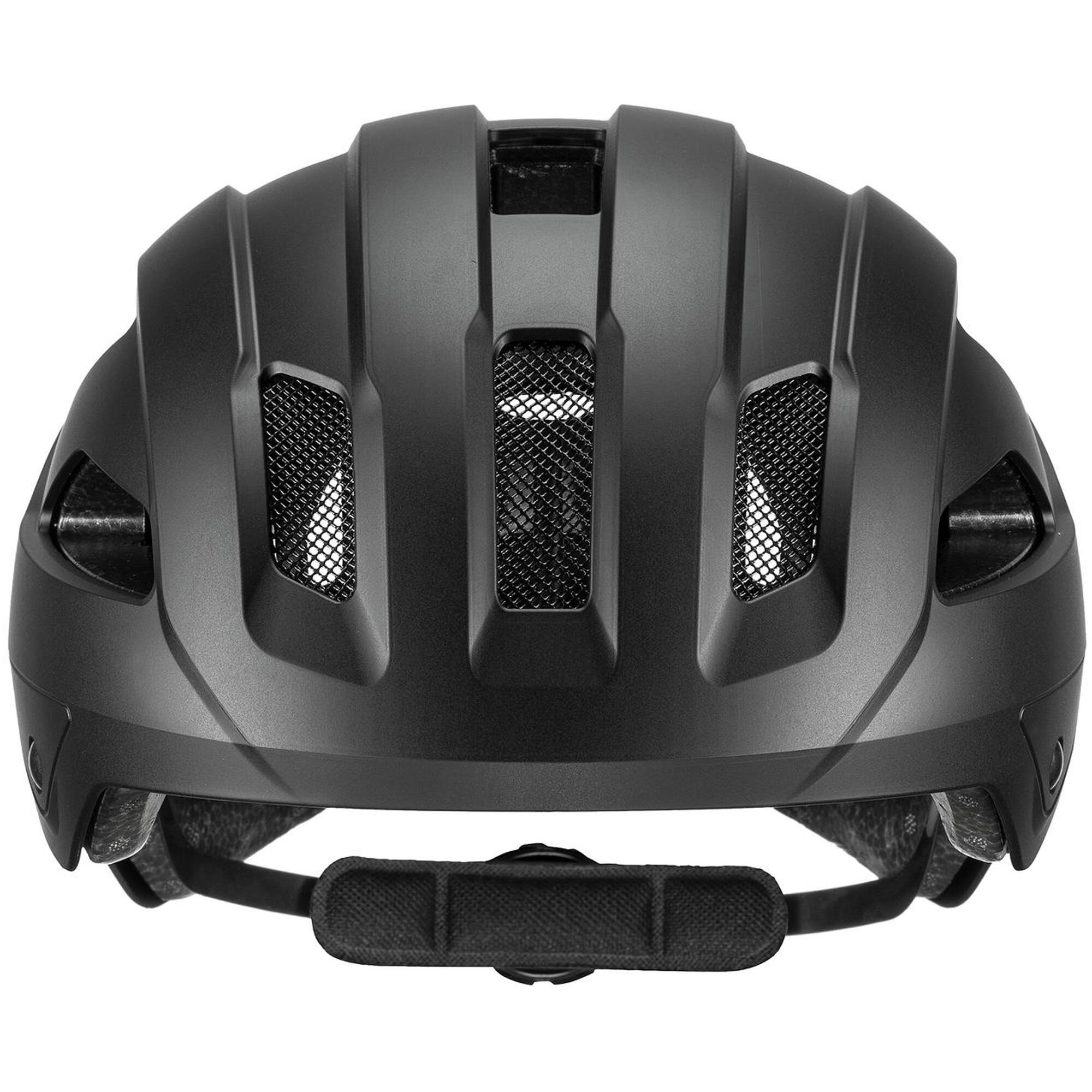 Kask miejski Uvex City Stride Mips Hiplok 4/4