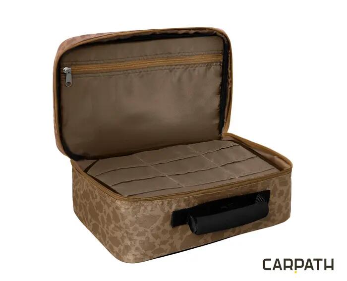 Sac accessoires de pêche Area TACKLE Carpath 4/4