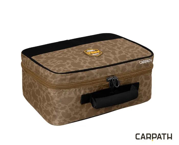 Sac accessoires de pêche Area TACKLE Carpath 2/4