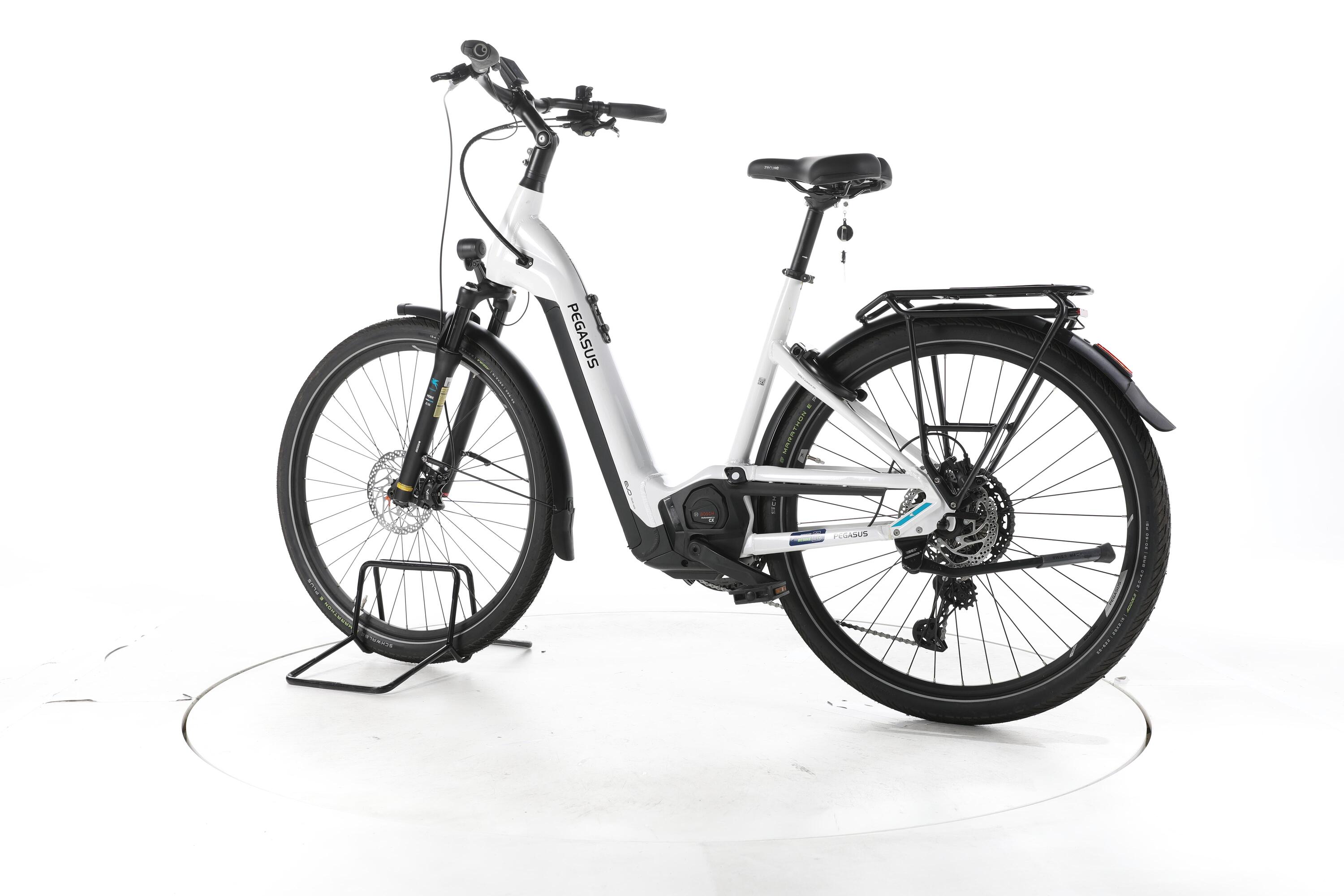 Ebike ricondizionata · Pegasus Premio EVO 11 · Ottime condizioni 7/7