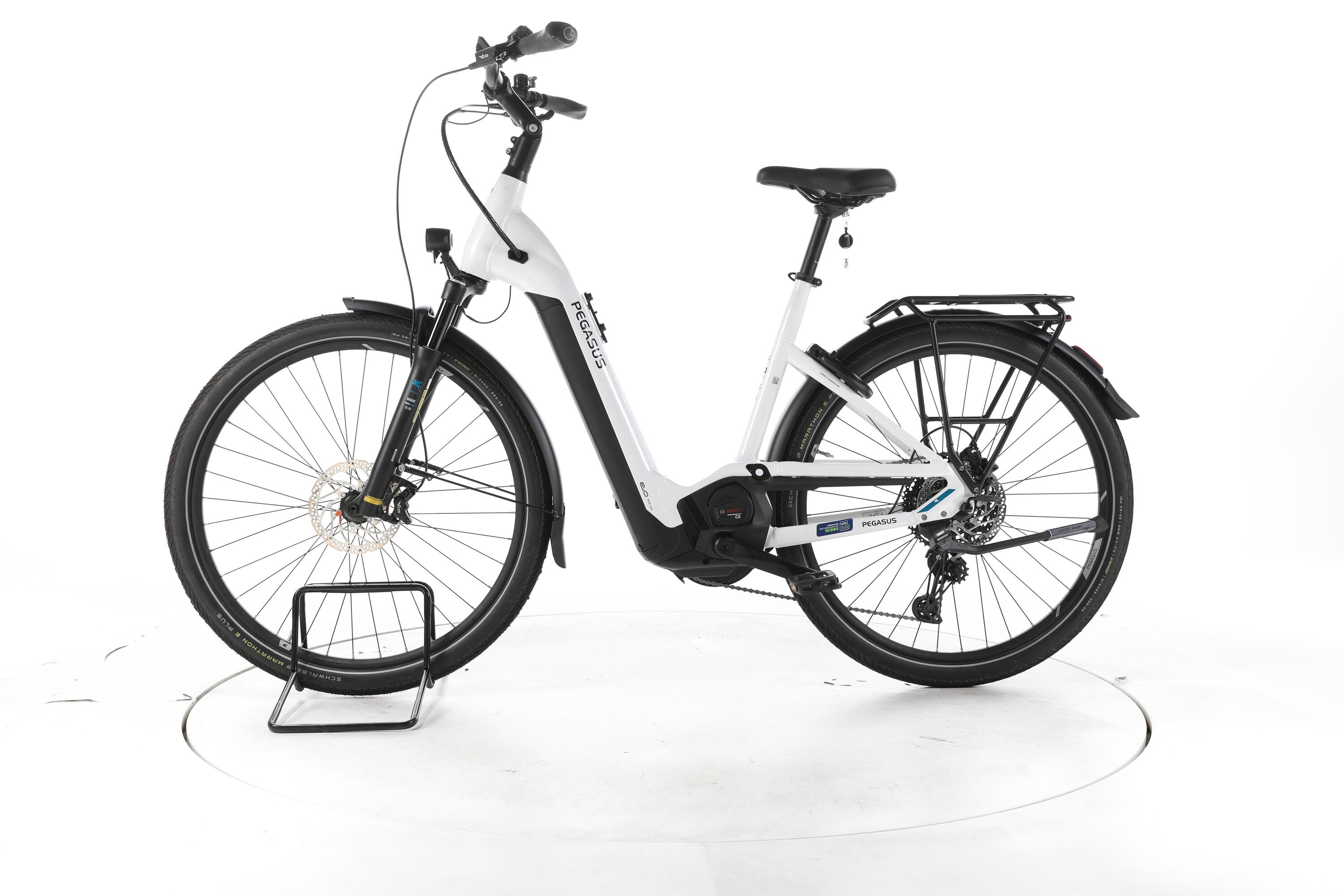 Ebike ricondizionata · Pegasus Premio EVO 11 · Ottime condizioni 6/7