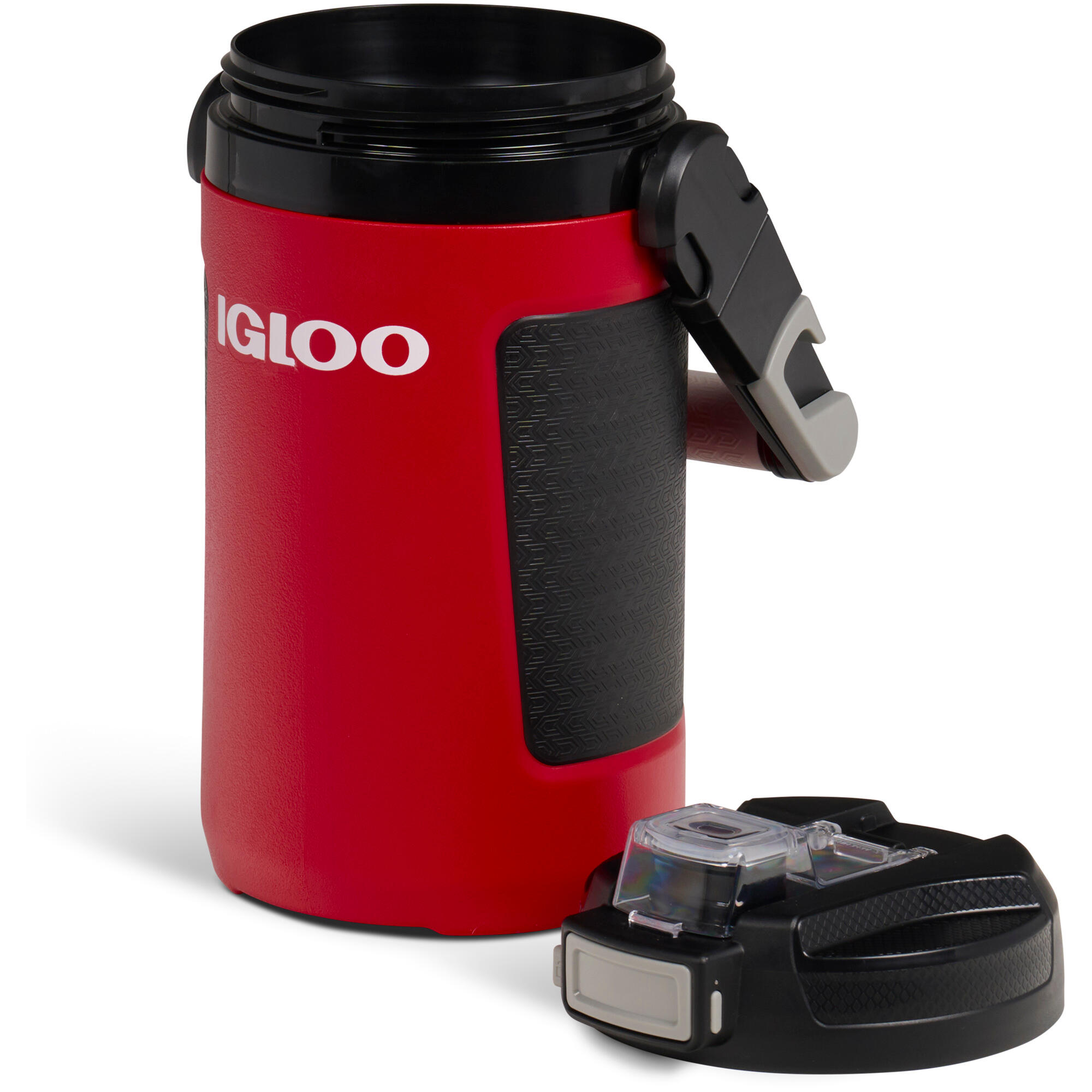 Butelka termiczna IGLOO Rival 1/2 Gallon Jug 2/5