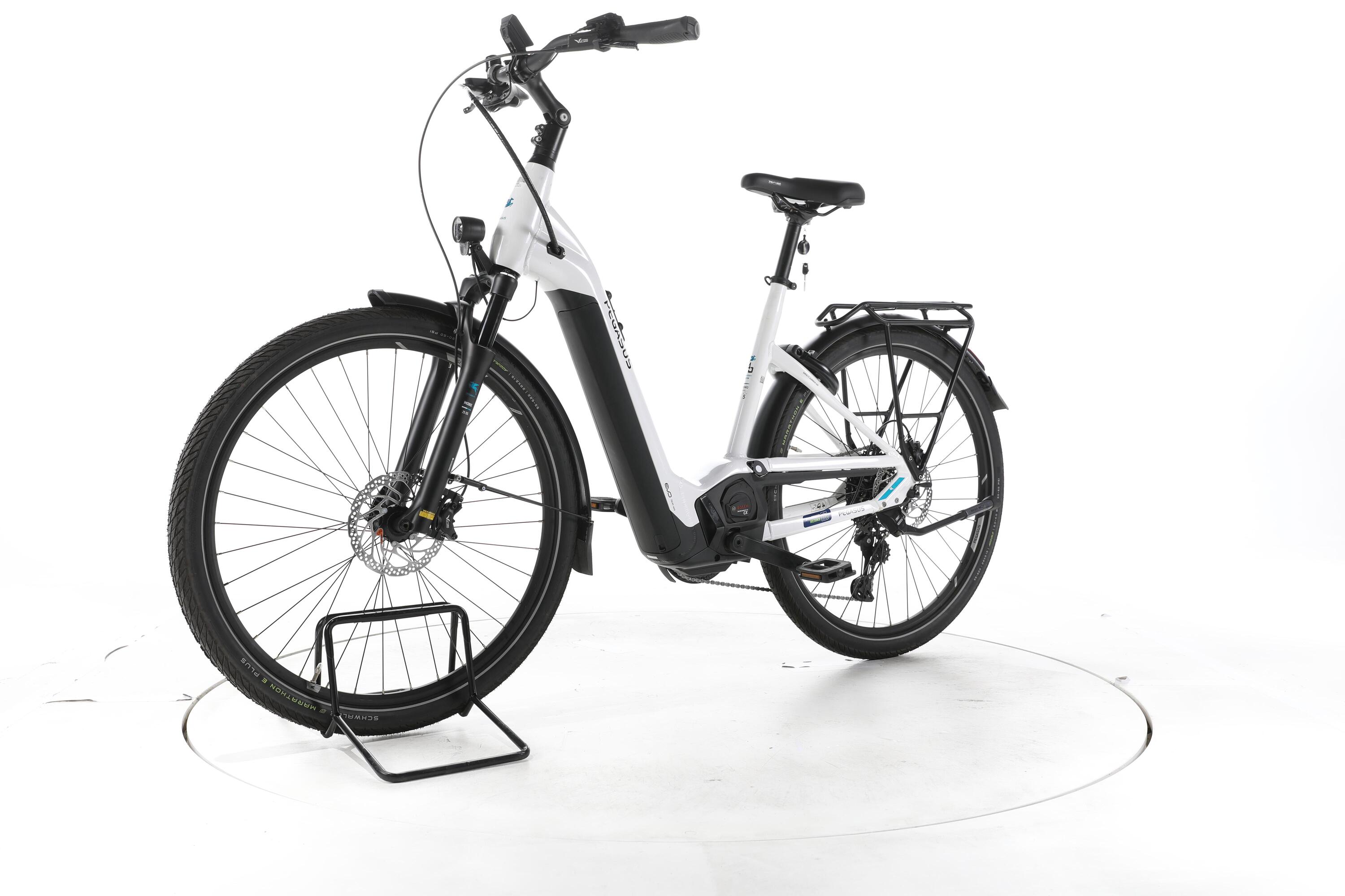 Ebike ricondizionata · Pegasus Premio EVO 11 · Ottime condizioni 5/7